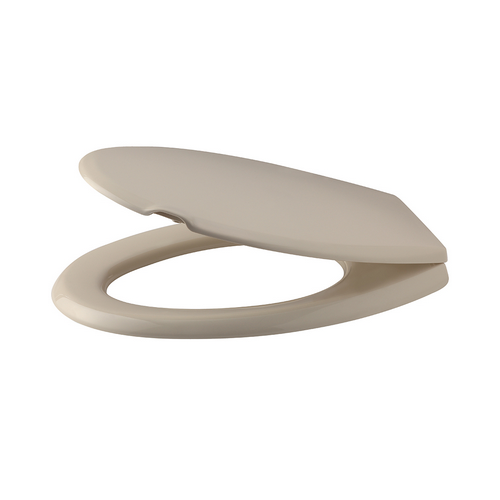 SEDILE WC IN ABS UNIVERSALE K2 CHAMPAGNE