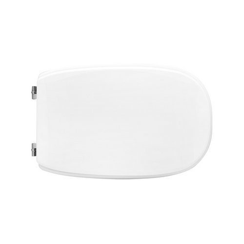 SEDILE WC PER DOLOMITE VASO CRISTALLO