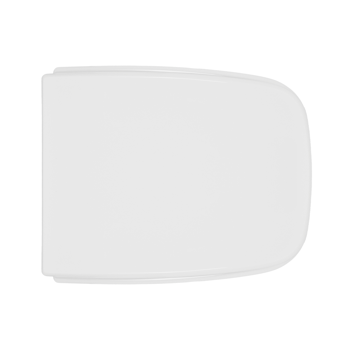 SEDILE WC PER DELTA VASO PRISMA