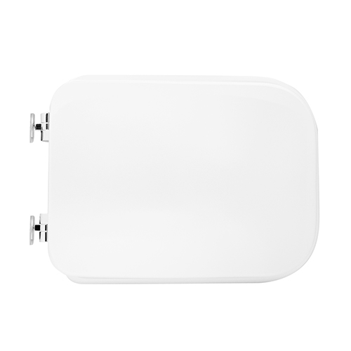 SEDILE WC PER HATRIA-SPEA VASO BIANCA SOFT CLOSING