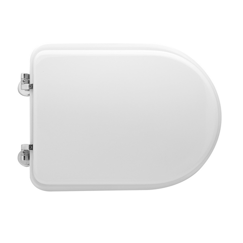 SEDILE WC PER SCIC VASO DONNA