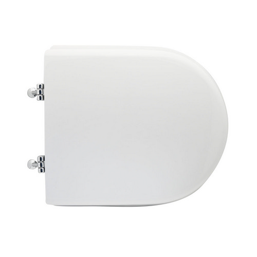 SEDILE WC PER SANITOSCO VASO FREE CHIUSO