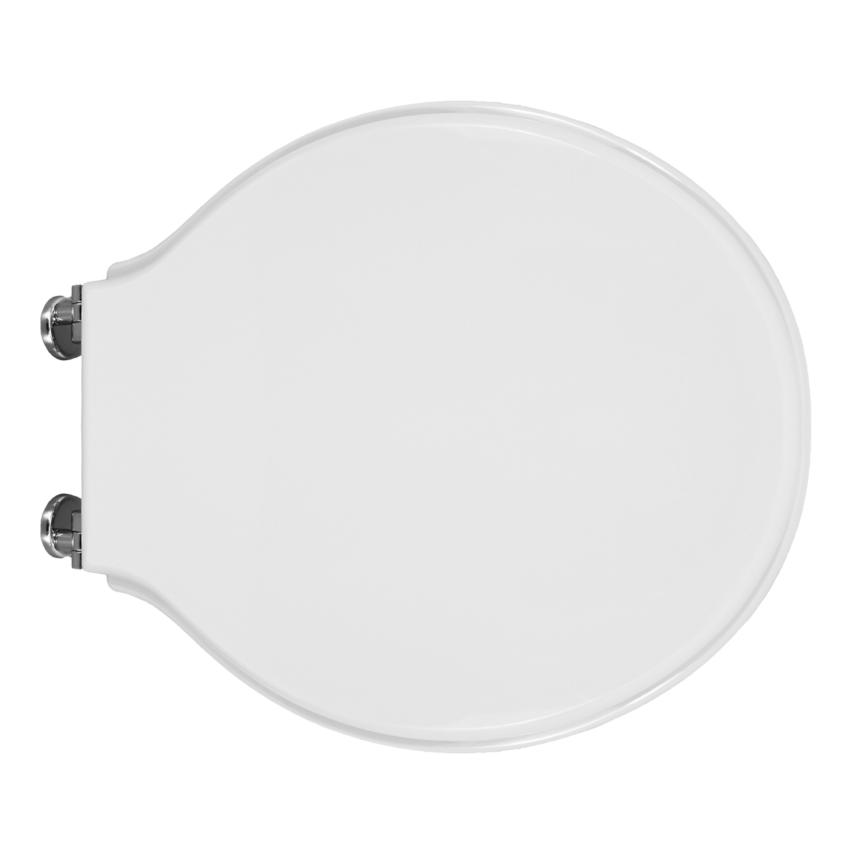 SEDILE WC SENESI PER VASO LUTEZIA