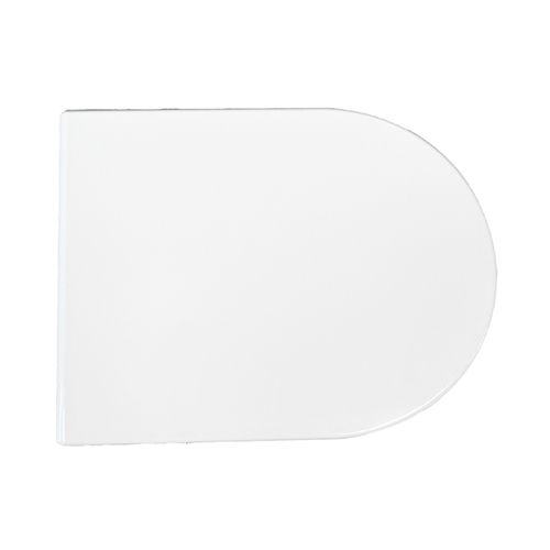 SEDILE WC IN TERMOINDURENTE PER HIDRA VASO ONDA FORMA 7