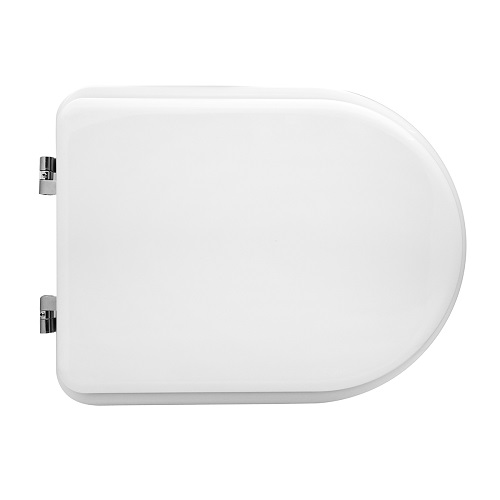 SEDILE WC PER CESAME VASO SINTESI TPS