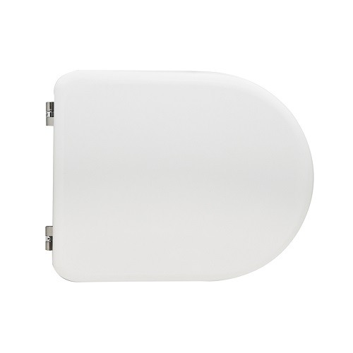 SEDILE WC PER FLAMINIA VASO LINK