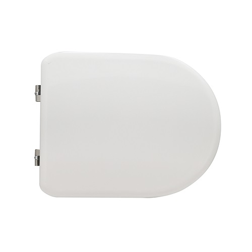 SEDILE WC PER GLOBO VASO CONCEPT OPEN SPACE